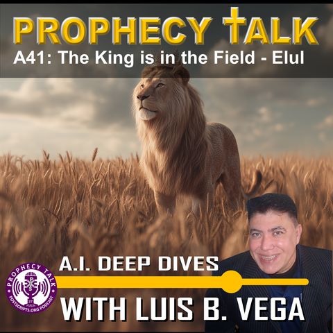 A41: KING IN THE FIELD