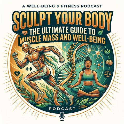Ep.2: The Transformation Journey