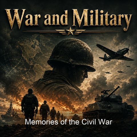 War Prison Diary-Michael Dougherty