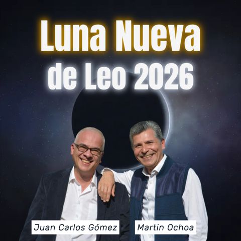 Transforma tu Identidad: Eclipse en Leo