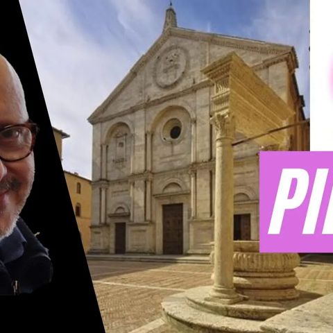 Pienza