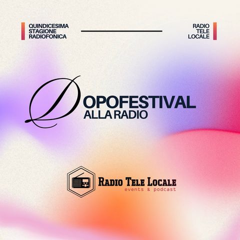 Copertina del podcast