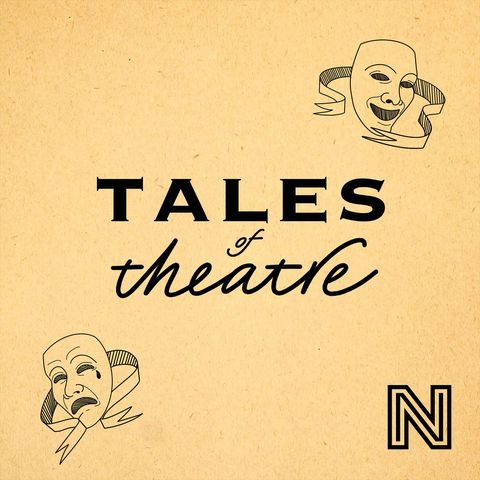 Episode 4: The Theatre of Going to the Theatre