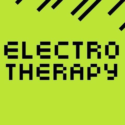 ElectroTherapy 3 - 03 - Lee Amuchina Ryan