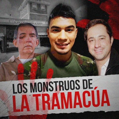 La Tramacúa: la cárcel de VIOLADORES y ASESINOS más peligrosos de Colombia