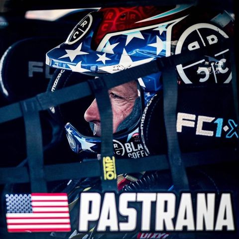 EITM interviews Travis Pastrana