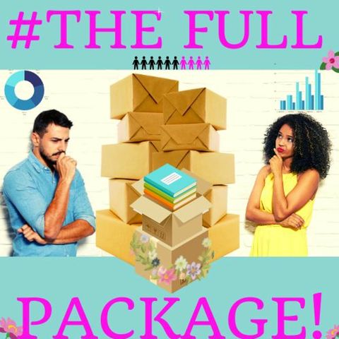 #The Full Package!