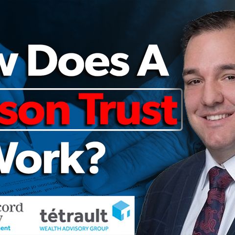 How Does A Henson Trust Work