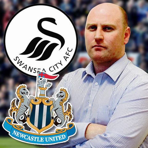 Lee Ryder's Swansea vs Newcastle preview