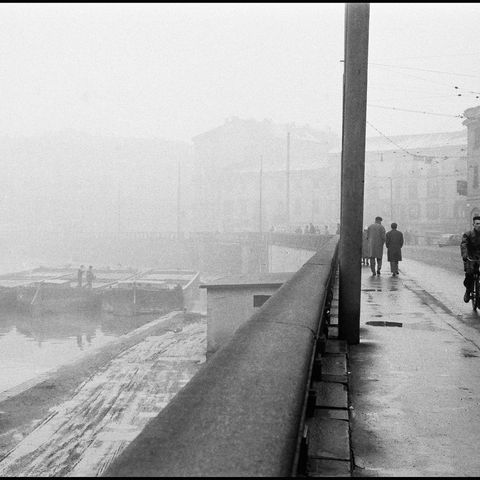 La darsena