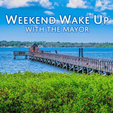 Weekend Wake Up – 060922