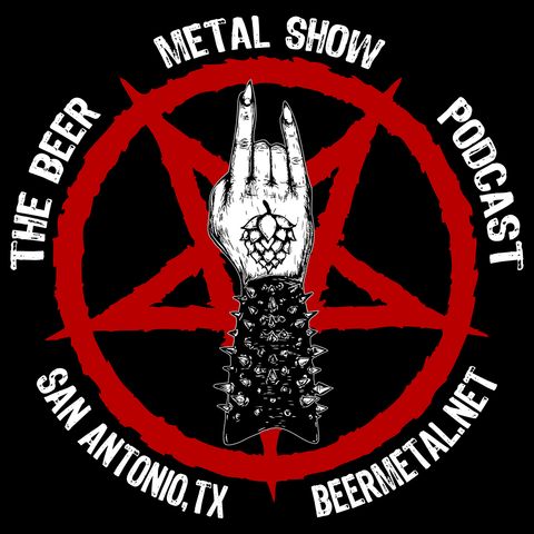 BeerMetalShow 48 | In the Light of the Full Pint