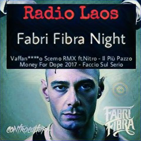 Fabri Fibra Night