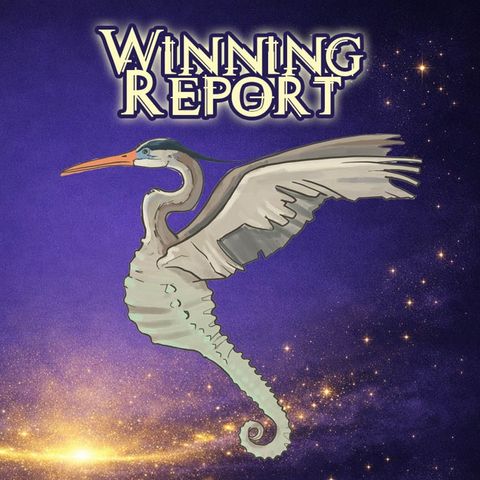 Winning Report: All the News, Except We WIN
