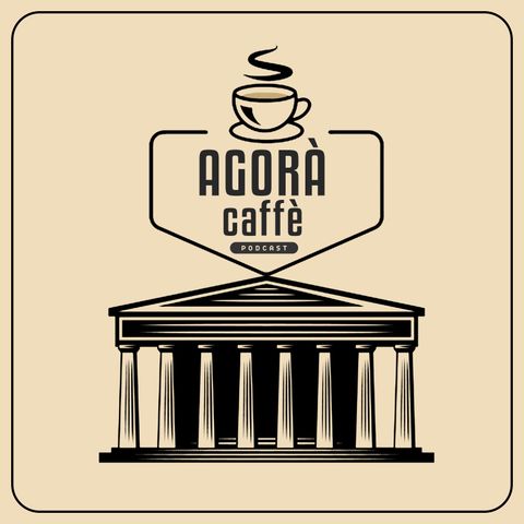 Agorà Caffè Ep.0 Let We Introduces Ourselves