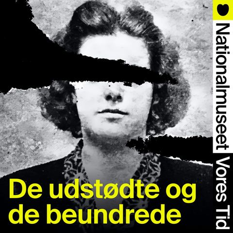 Portada del podcast