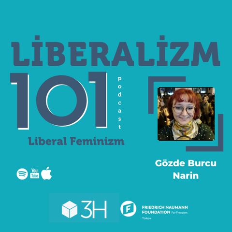 Liberalizm 101 #9 Liberal Feminizm