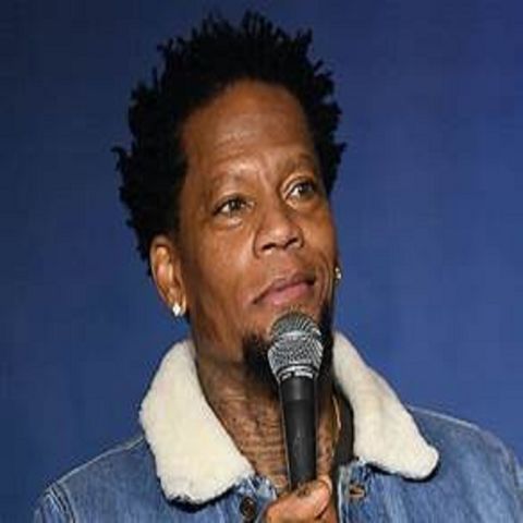 D.L. Hughley