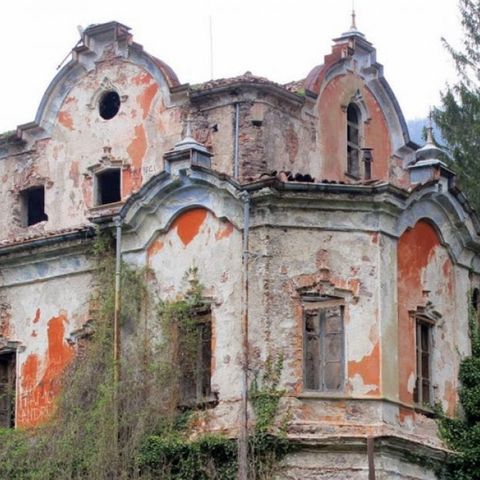 308 Villa de Vecchi