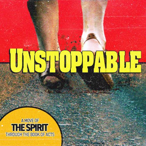 Unstoppable: You're Not Alone