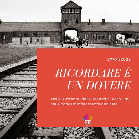 Copertina del podcast