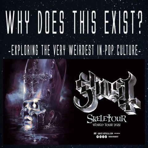 Episode 166: Ghost