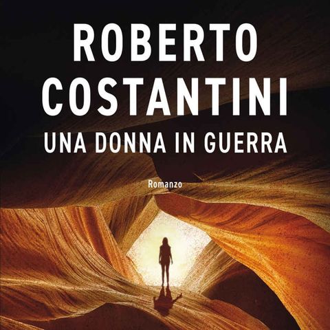 Roberto Costantini: la doppia vita di Aba Abate, alias Ice, una donna normale moglie e madre per tutti, con un segreto...