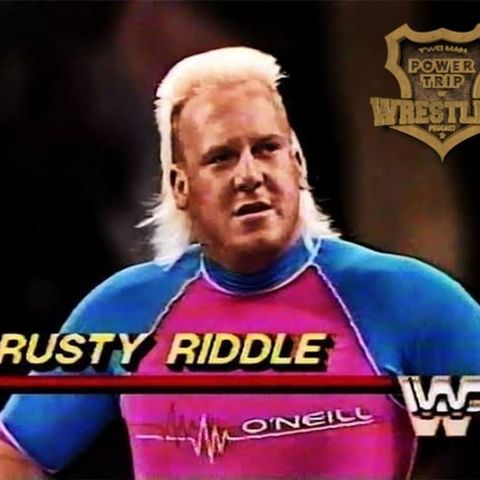 TMPToW: Rusty Riddle