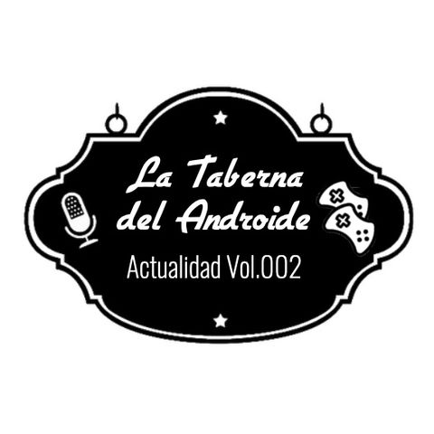 La Taberna del Androide Actualidad 002 (Annapurna Showcase · Tactics Ogre Remake · Pokemon Direct)