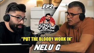 S1 EP2 - PUT THE BLOODY WORK IN _ FI