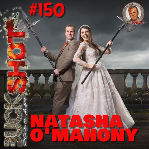 150 - Natasha O'Mahony