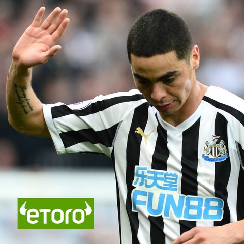 Newcastle 2-0 Huddersfield: A big three points and a debut to remember for Miguel Almiron