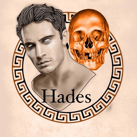 Podcast 4 MQTE: Hades