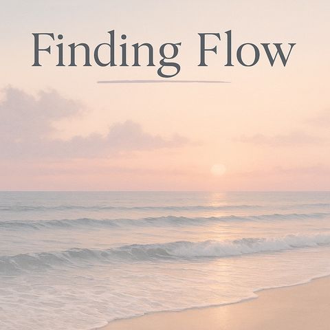 Finding Flow Trailer