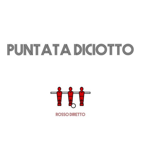 Puntata Diciotto - Italians search it better
