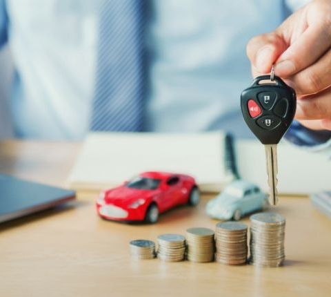 One Ultimate Guide to Checking the Used Vehicle- Outstanding Finance Check