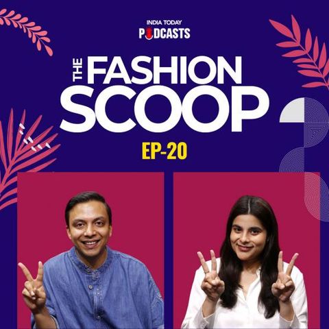 Are you making these styling mistakes? Ft. Bharat Gupta | The Fashion Scoop, Ep 20