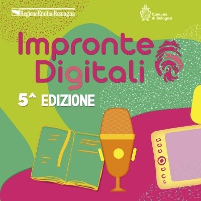 Copertina del podcast