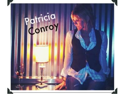 Interview with Patricia Conroy