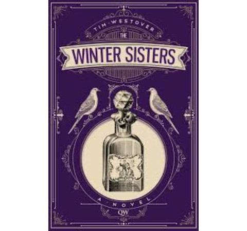 A Priest, A Doctor and The Winter Sisters: Can they work together to heal?