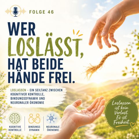 Loslassen