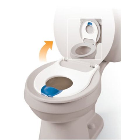 Best Child's Toilet Seat Reviews: Top Pick