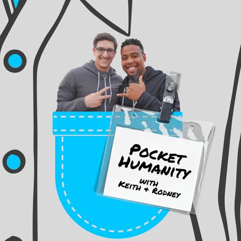 Introducing: Pocket Humanity