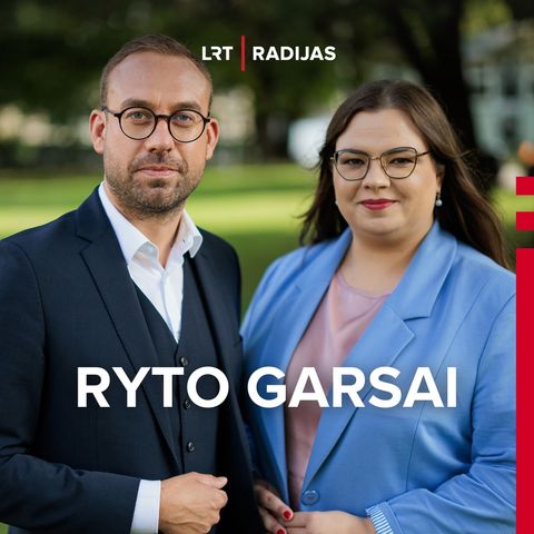 Ryto garsai. Prezidentas apie Taivaniečių atstovybės Vilniuje pavadinimą: ištaisykime tuos dalykus, kurie matomi juodu ant balto