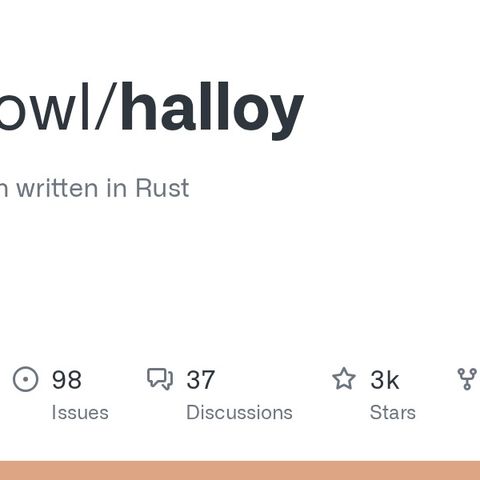 GitHub - squidowl/halloy: IRC application written in Rust