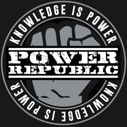 Derek Jones - Power Republic from Australia