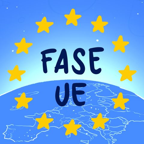 #FaseUE episodio 3 - Abbiamo paura di esplorare l’Europa?