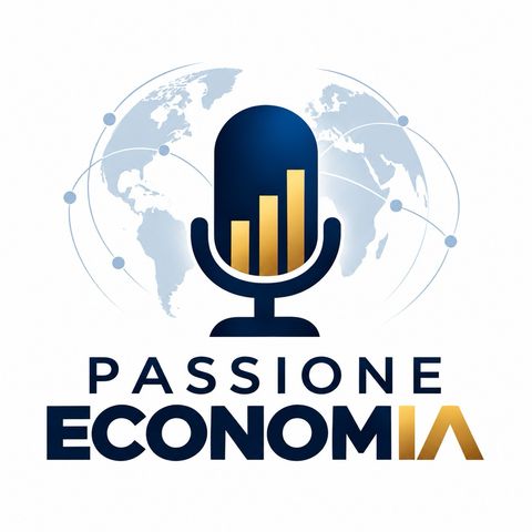 Copertina del podcast