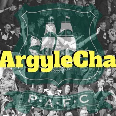 Should Plymouth Argyle now be targeting the League Two title?