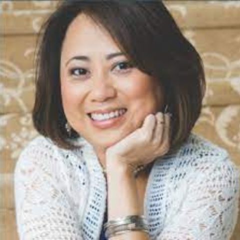 Rock the Boat, Survive and Thrive with Author Lea Tran